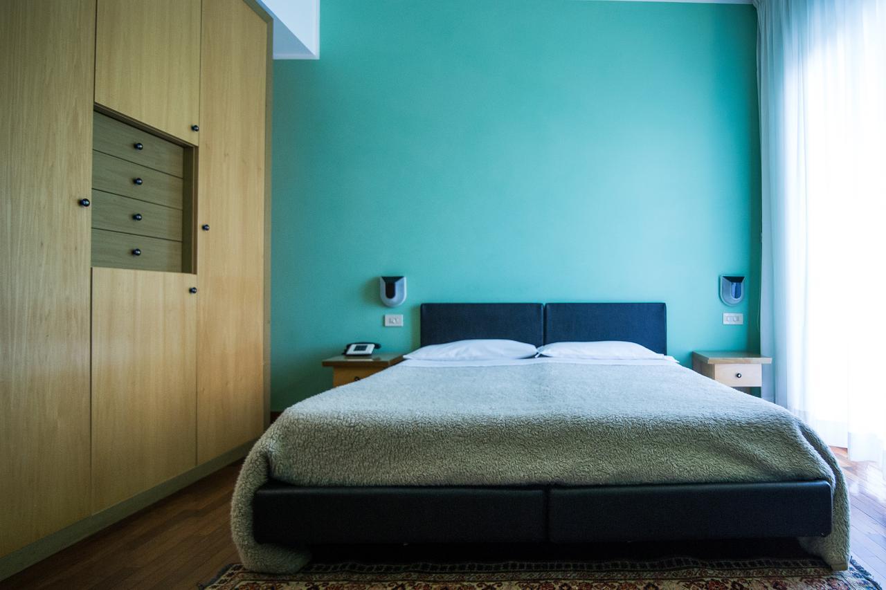 Hotel San Giacomo 몬테프란도네 외부 사진